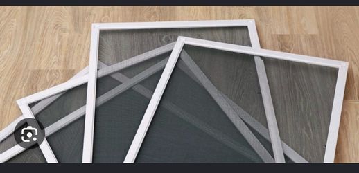 Window screen