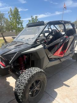 2023 Turbo r Polaris rzr