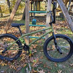 Subrosa BMX Bike Perfect Condition