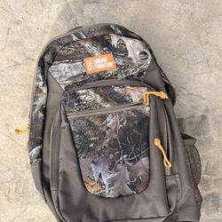 Camp Backpack