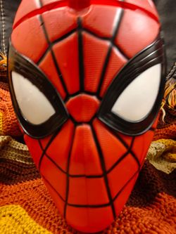 Spiderman Brand New Day 🍿 bucket