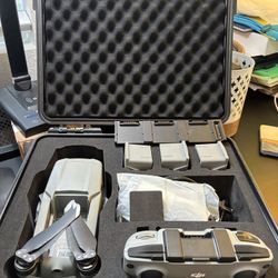 Mavic air 2 Drone 