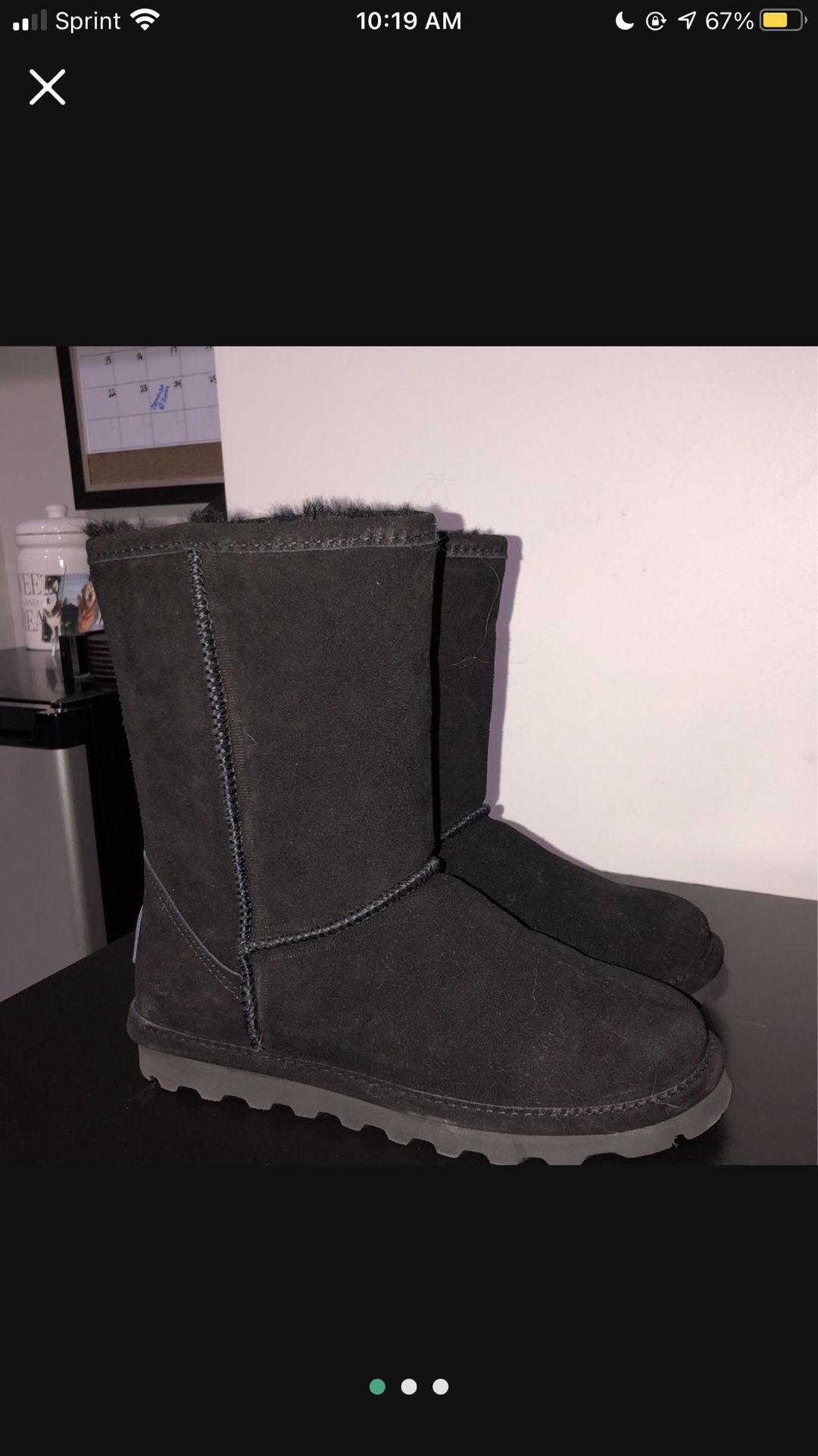 Bearpaw Boots