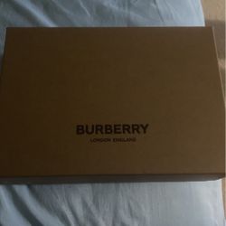 Burberry Purse