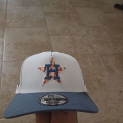 Houston Hat
