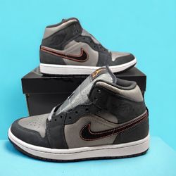 Jordan 1 Night Stadium