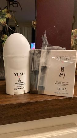Jafra Para hombre set nuevo