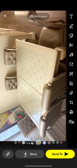 For Sale Dining Room Set