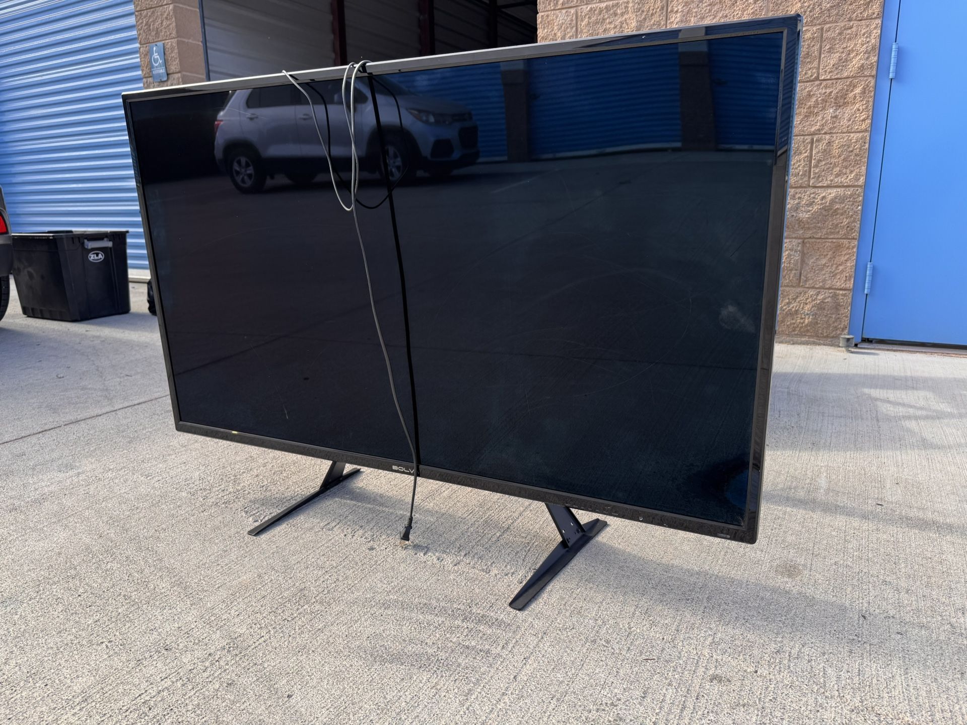 Bolva 55” TV,All Products : American Fashion Style Bags On Sale