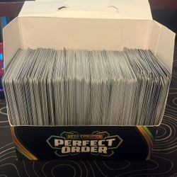 random pokemon cards