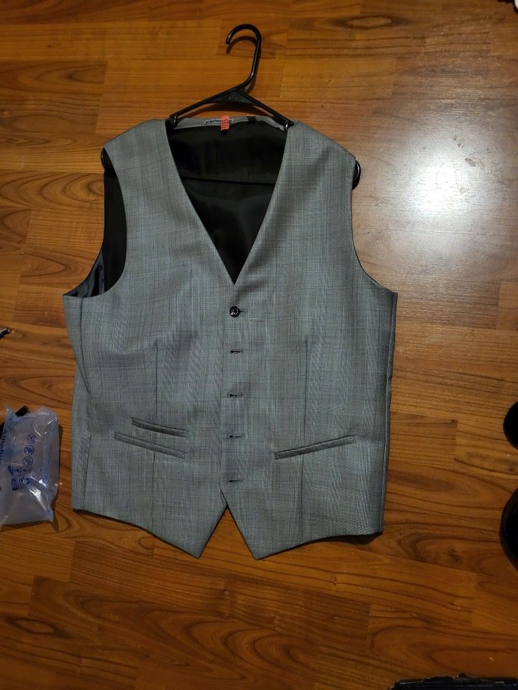 Express Vest Men's Medium