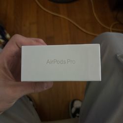 AirPods Gen 2 