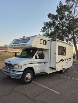 Fleetwood Jamboree