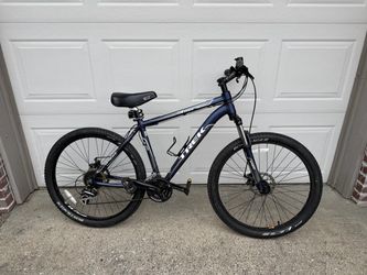 Trek 3 Series 3700 Mountain Bike 26” Size M