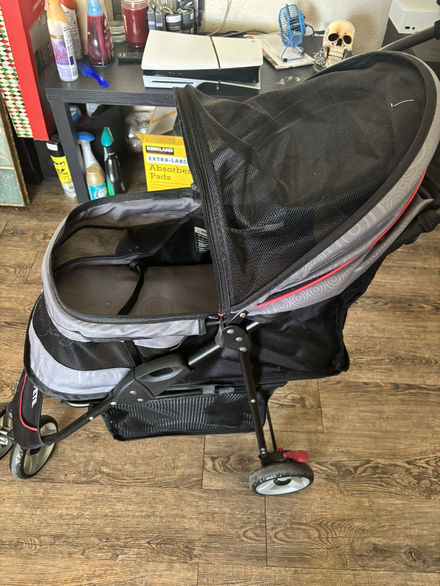 Dog Stroller