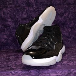 Air Jordan 11 Jubilee