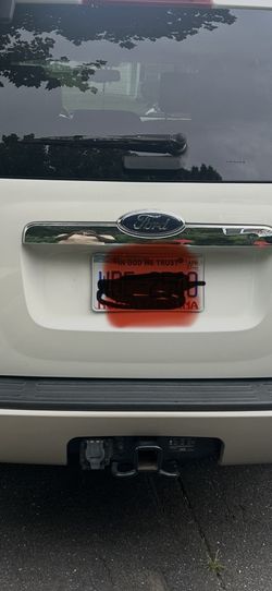 2008 Ford Explorer