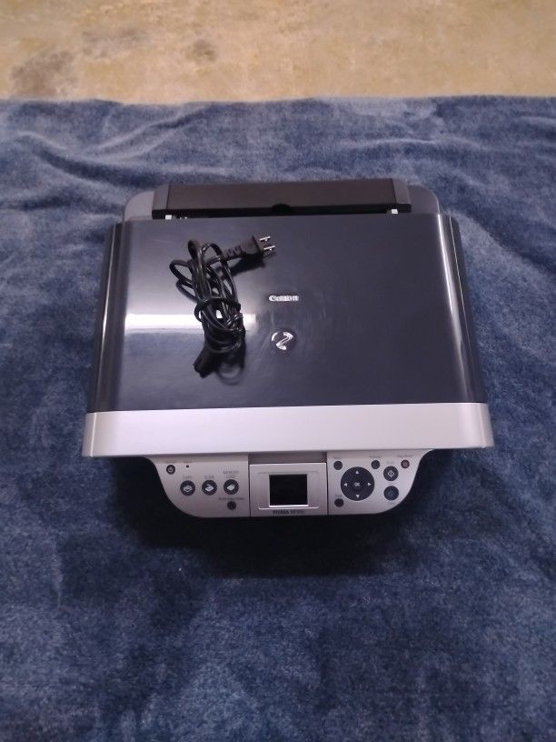 The Canon PIXMA MP450