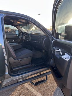2013 GMC Sierra 1500