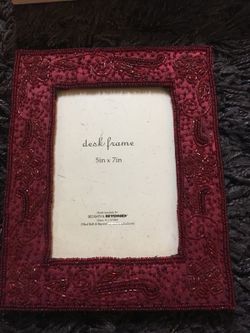 Picture frames