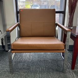 Atlas Modern Lounge Chair - $50 Off