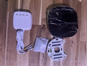 Ecobee Premium Smart Thermostat