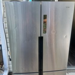 Samsung Fridge