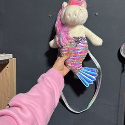 Unicorn Bag