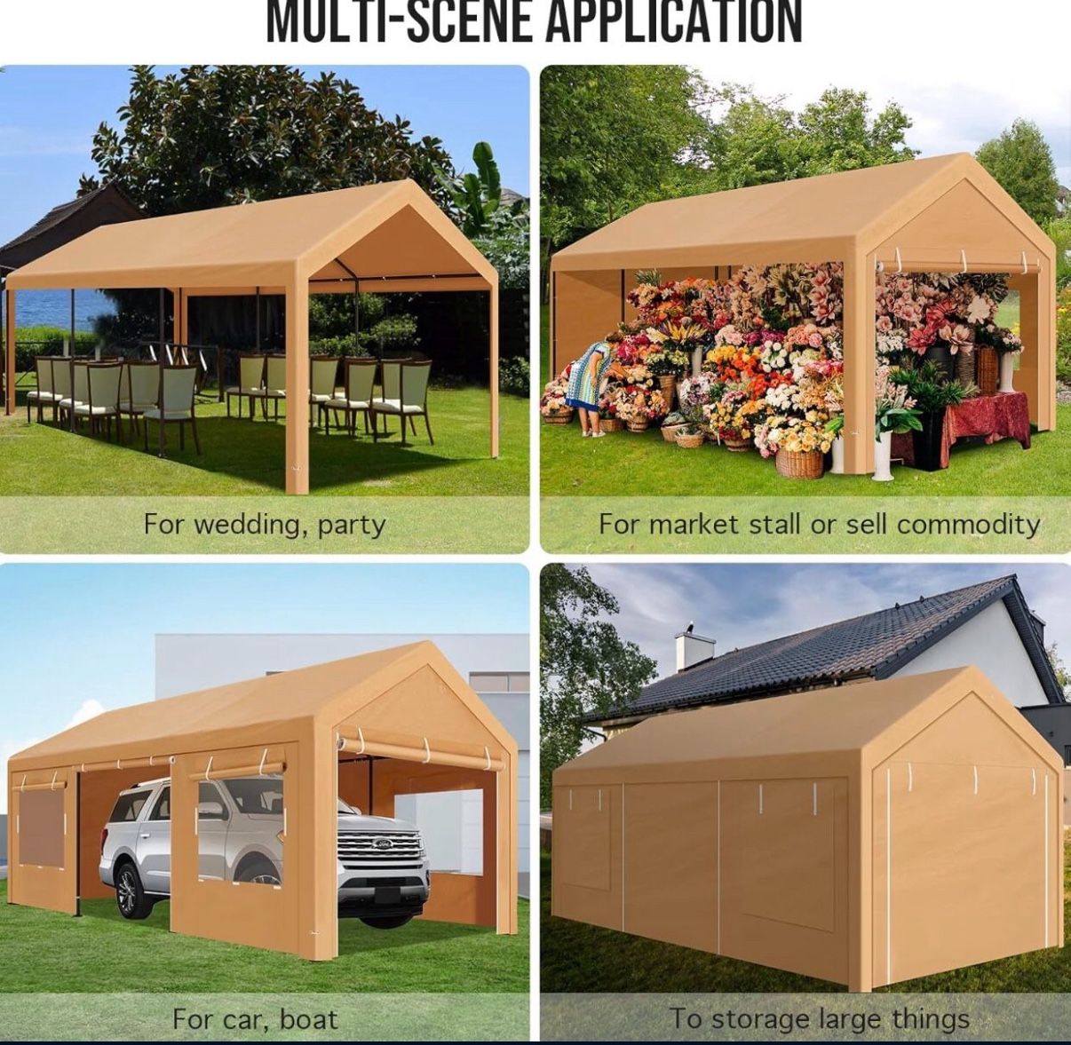 carport-10x20-ft-heavy-duty-car-canopy-with-roll-up-windows-portable-garage-with-removable-sidewalls-door-outdoor-canopy-carport-portable-car-tent-gar