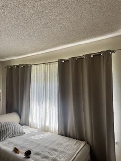 Curtains