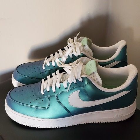 Nike ghostbond af1lv8