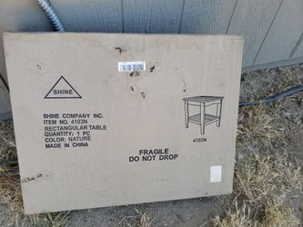 Small Table