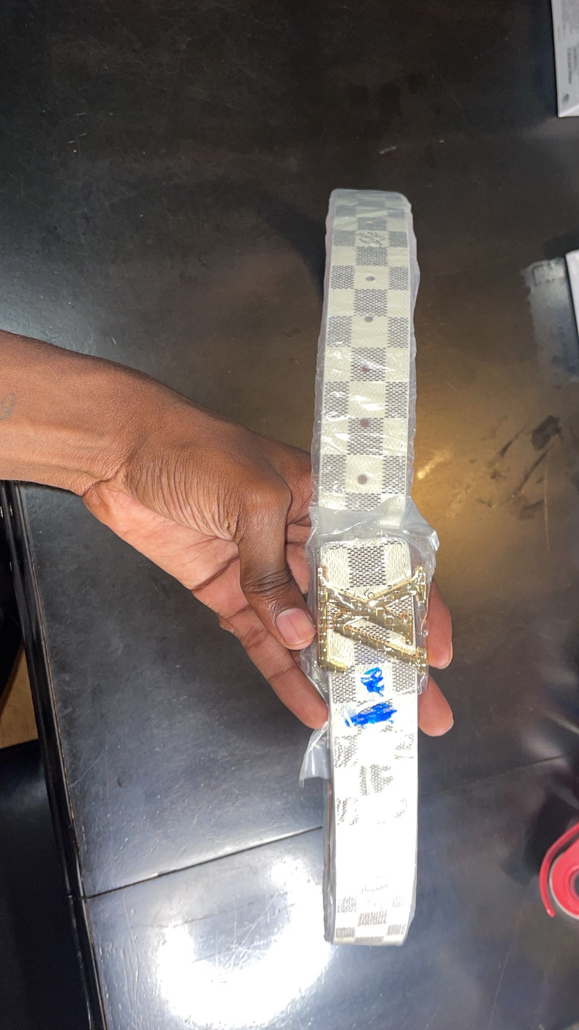 Louis Vuitton Belt