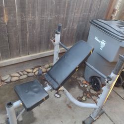 Bench Press