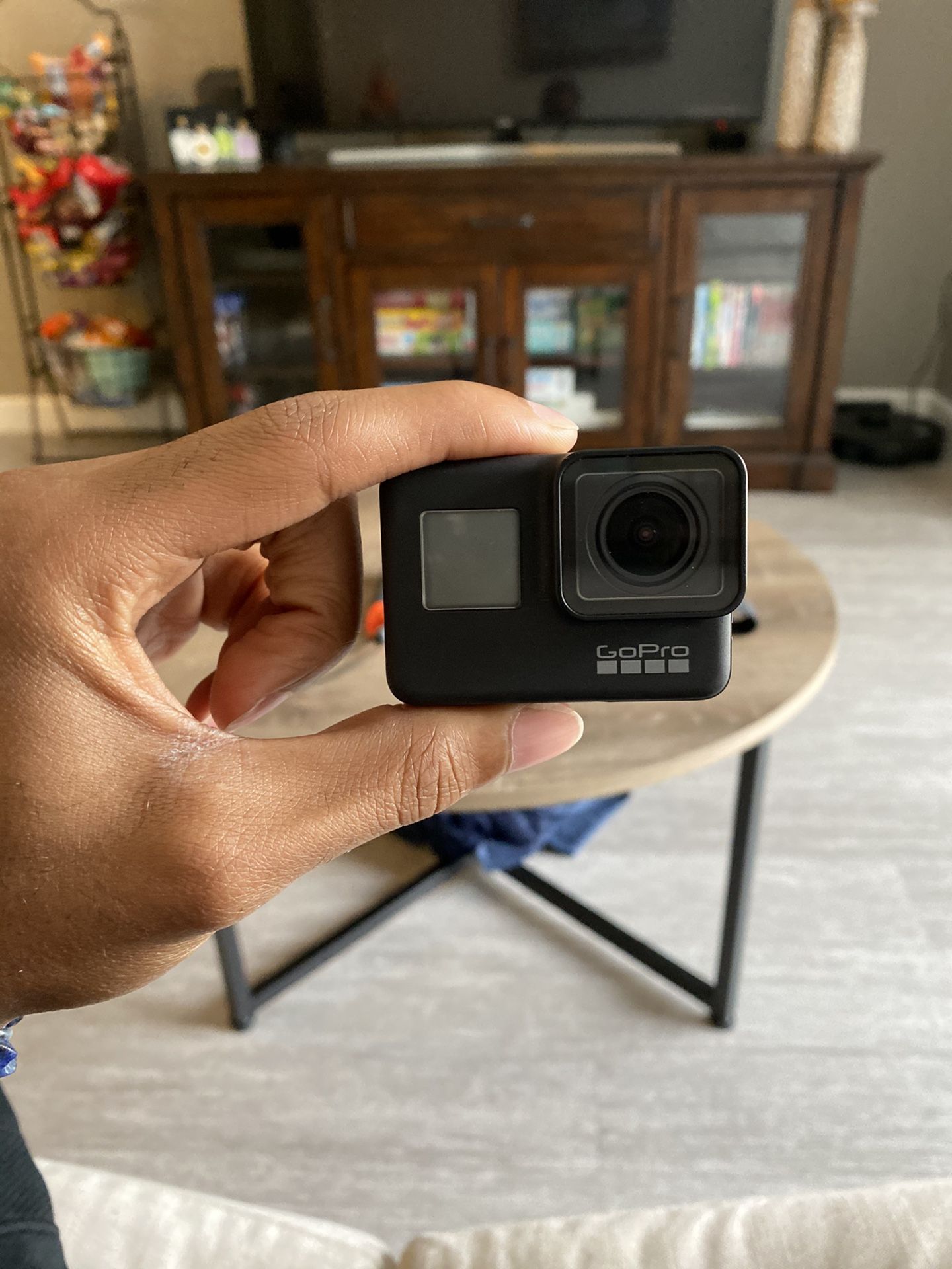 GoPro 7Black