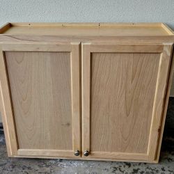 Garage Cabinet 