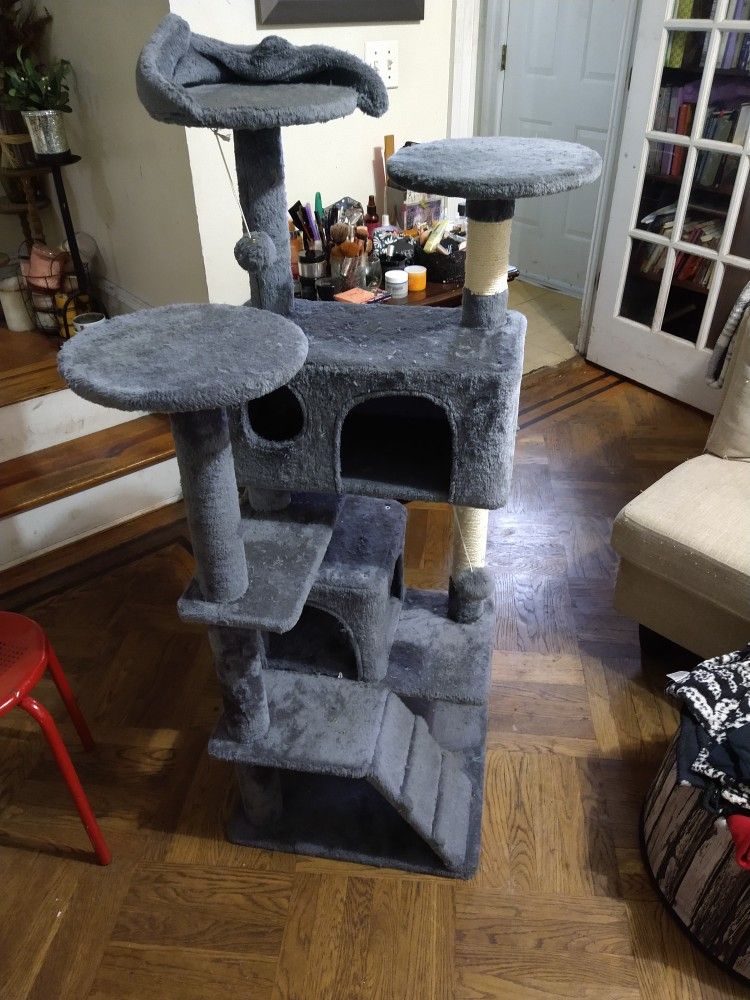Cat Tree