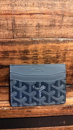 Designer wallet