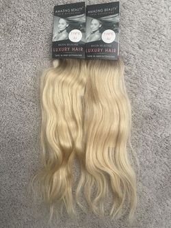 Extensiones De Pelo (tape)