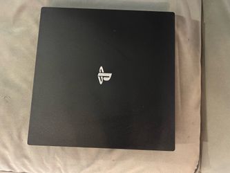 PS4 Pro Bundle