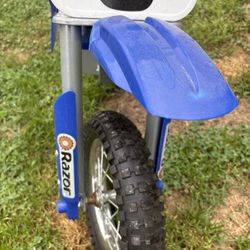 Razor MC 350