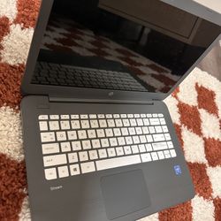 HP Stream Laptop