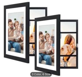 2PCS Art Frame