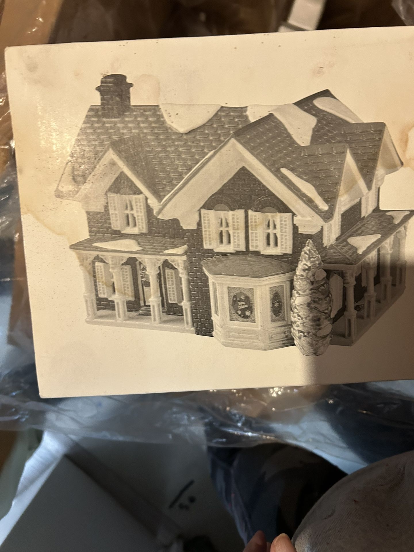 Department 56 Village Houses And Many More Then Pictures all At Great Prices