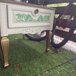 Side Table/ Living Table 