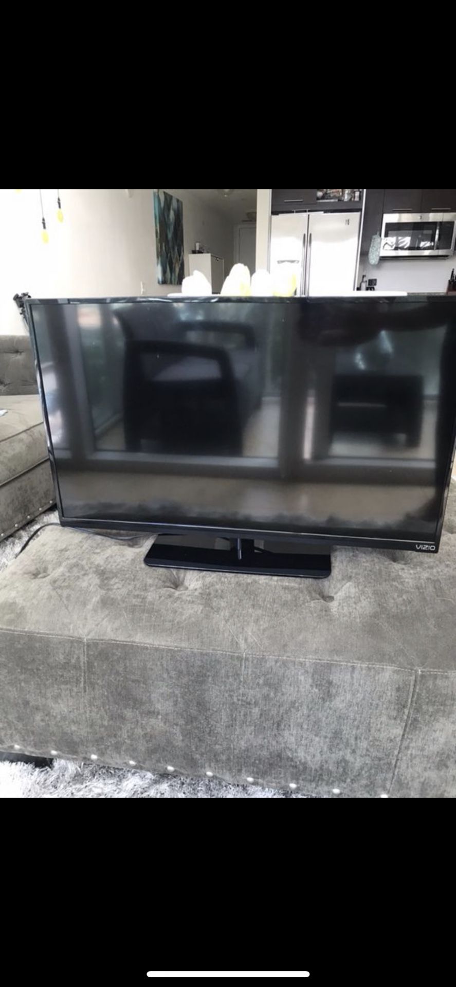 32” Vizio LCD TV (not a smart tv)