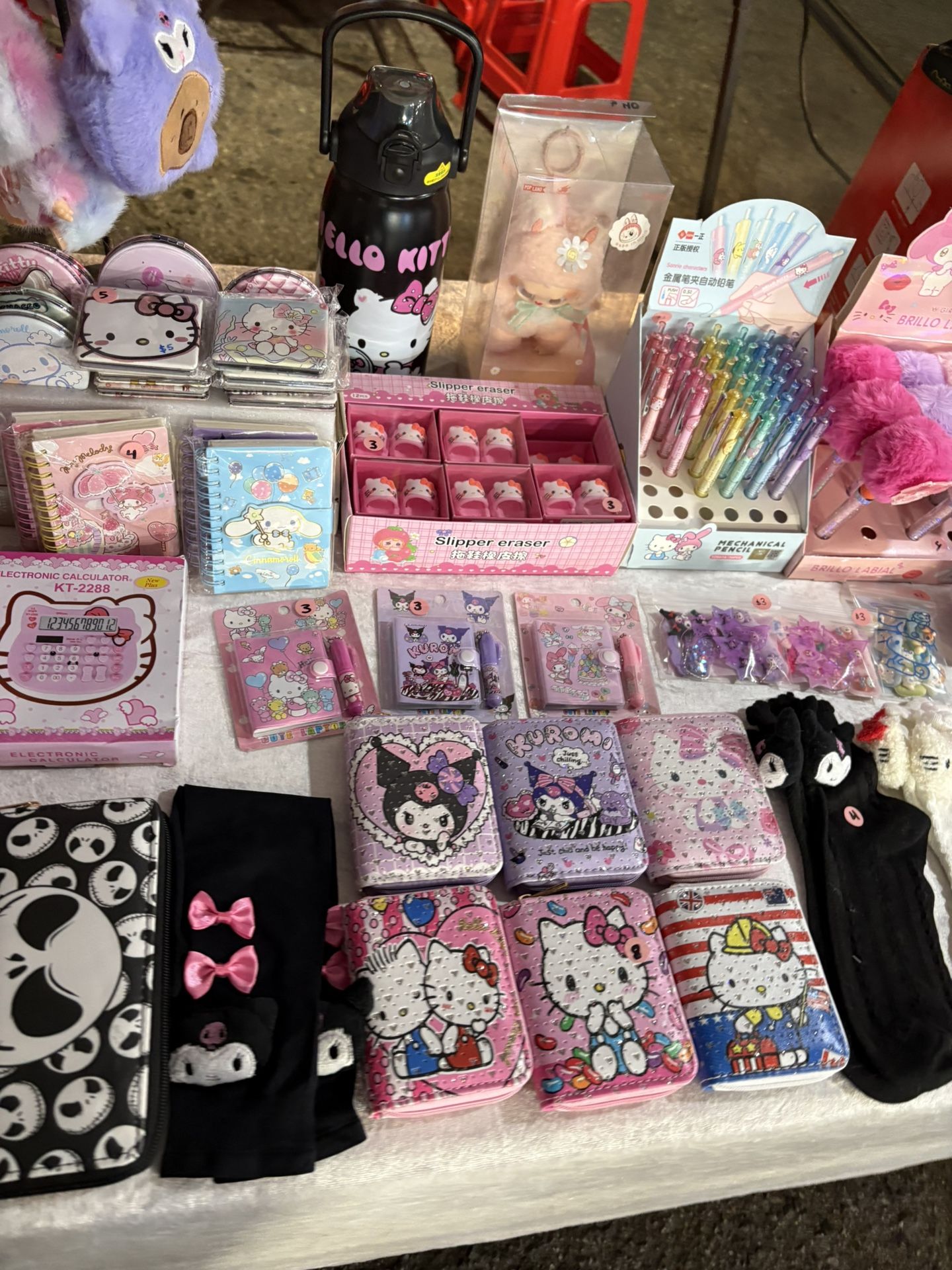 Hello Kitty Stuff Dm For Price