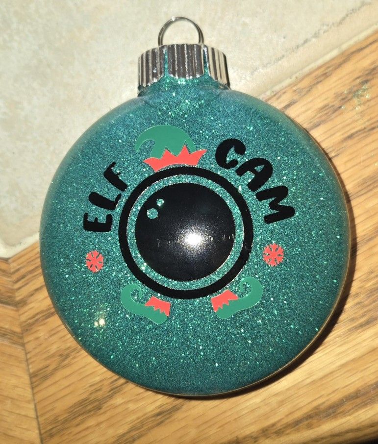 Elf Cam!!!!