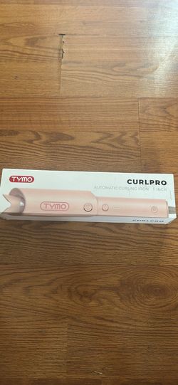 TYMO CURLPRO 1 Inch