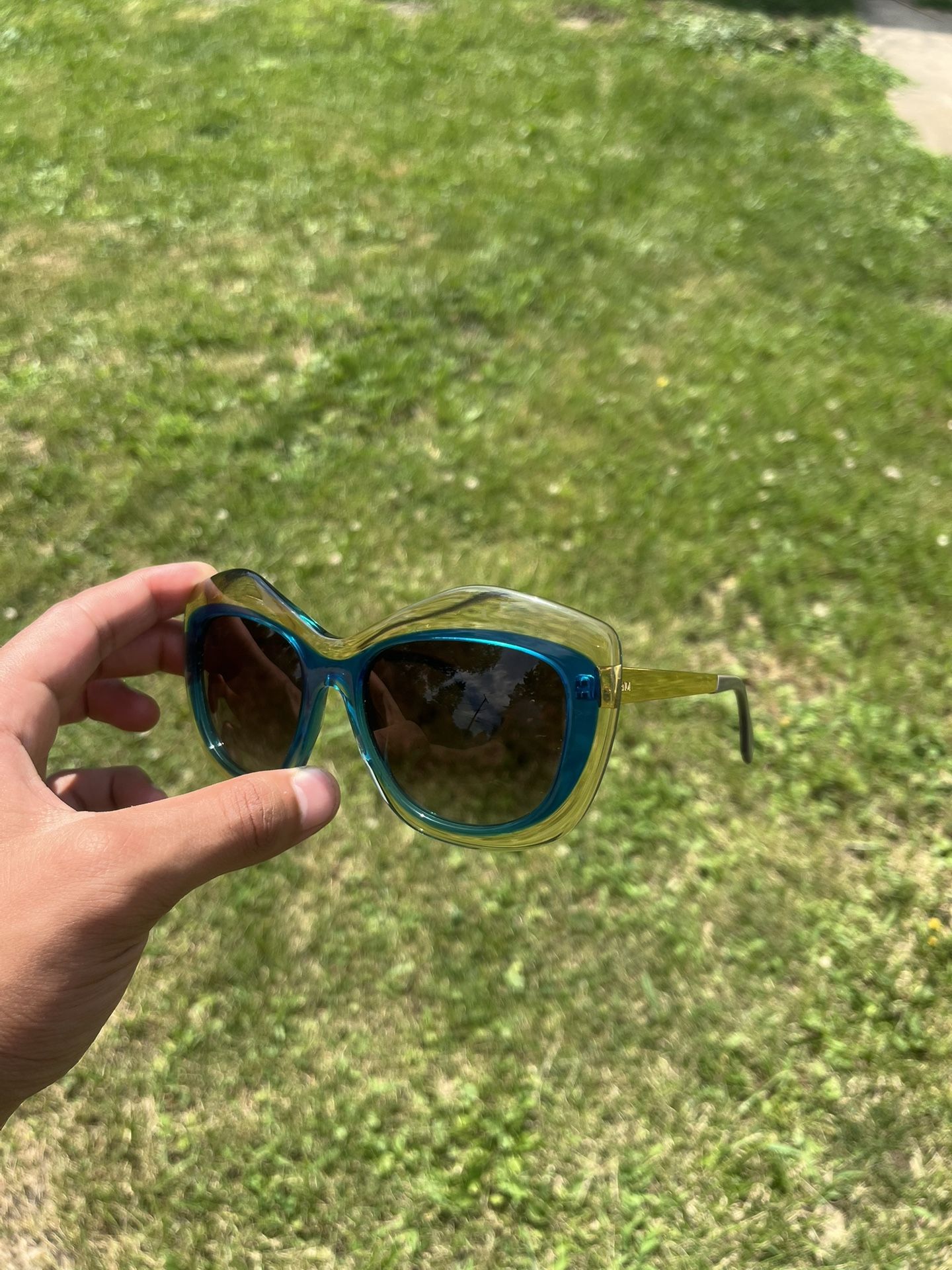 Fendi Sunglasses